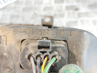 Фара левая Vaz Niva 