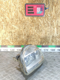 Фара левая Vaz Niva 