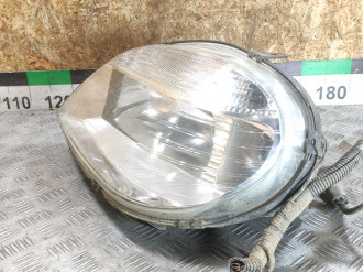 Фара левая Vaz Niva 