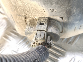 Фара левая Vaz Niva 