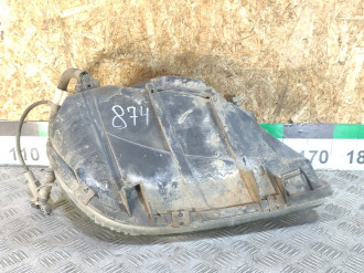 Фара левая Vaz Niva 