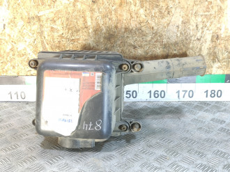 Корпус воздушного фильтра Vaz Niva 