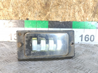 Фара противотуманная правая Vaz Niva 