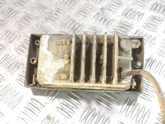 Фара противотуманная правая Vaz Niva 