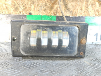 Фара противотуманная левая Vaz Niva 