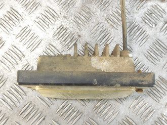 Фара противотуманная левая Vaz Niva 