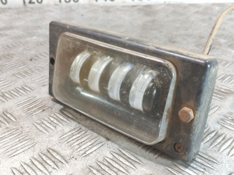 Фара противотуманная левая Vaz Niva 