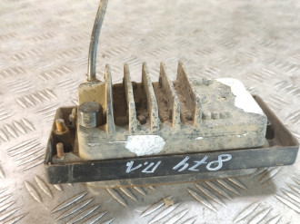 Фара противотуманная левая Vaz Niva 