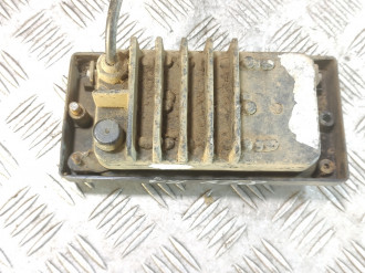 Фара противотуманная левая Vaz Niva 