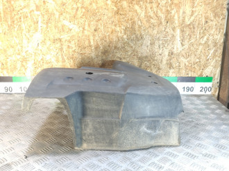 Крышка двигателя декоративная Vaz Niva 