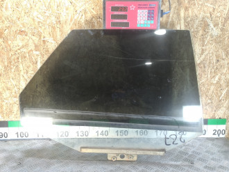 Стекло двери задней правой Vaz 2112 