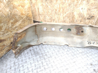 Усилитель бампера переднего Vaz Niva 