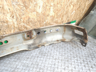 Усилитель бампера переднего Vaz Niva 