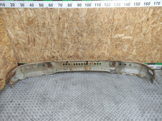 Усилитель бампера переднего Vaz Niva 