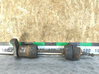 Полуось передняя левая Vaz Niva 