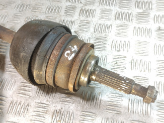 Полуось передняя левая Vaz Niva 