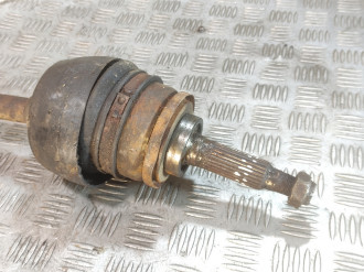 Полуось передняя левая Vaz Niva 