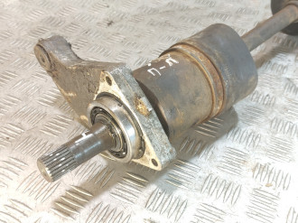 Полуось передняя левая Vaz Niva 