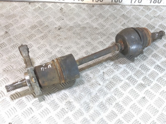 Полуось передняя левая Vaz Niva 