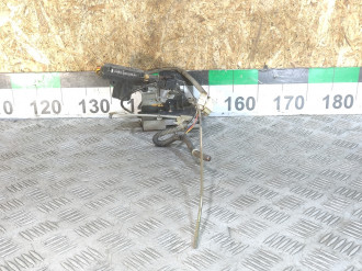 Замок двери передней левой Vaz Niva 