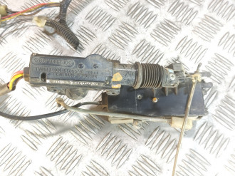 Замок двери передней левой Vaz Niva 