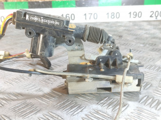 Замок двери передней левой Vaz Niva 