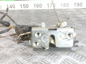 Замок двери передней левой Vaz Niva 