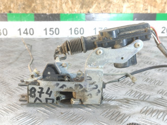 Замок двери передней левой Vaz Niva 