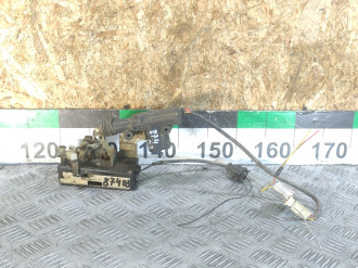 Замок двери задней правой Vaz Niva 