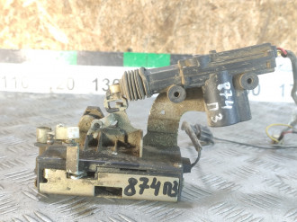 Замок двери задней правой Vaz Niva 