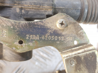 Замок двери задней правой Vaz Niva 