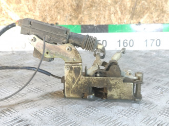 Замок двери задней правой Vaz Niva 