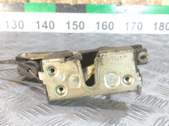 Замок двери задней правой Vaz Niva 