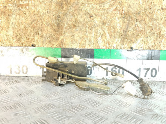 Замок багажника Vaz Niva 