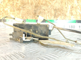 Замок багажника Vaz Niva 