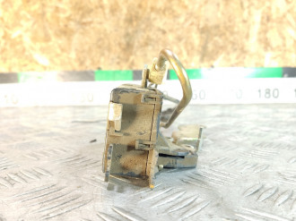 Замок багажника Vaz Niva 