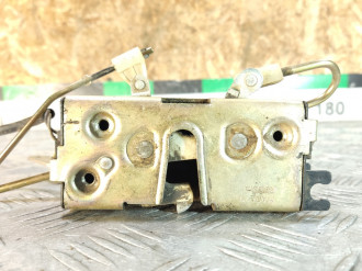 Замок багажника Vaz Niva 