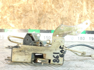 Замок багажника Vaz Niva 