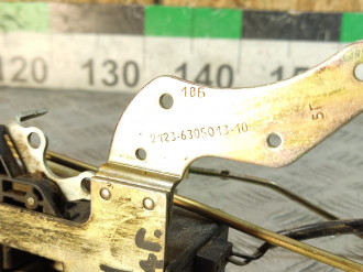 Замок багажника Vaz Niva 