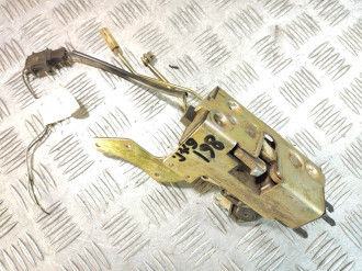 Замок багажника Vaz Niva 