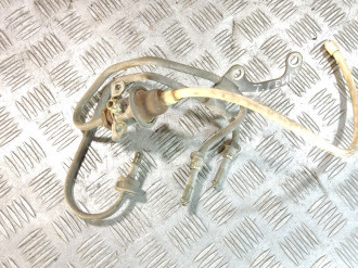 Регулятор давления топлива Vaz 2110 