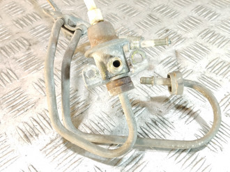 Регулятор давления топлива Vaz 2110 
