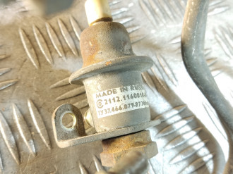 Регулятор давления топлива Vaz 2110 