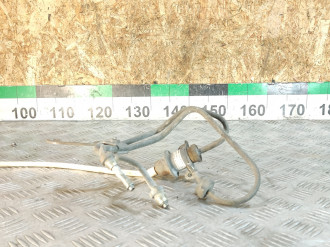 Регулятор давления топлива Vaz 2110 