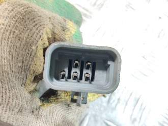 Проводка форсунок Vaz 2110 