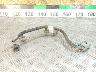 Проводка форсунок Vaz 2110 