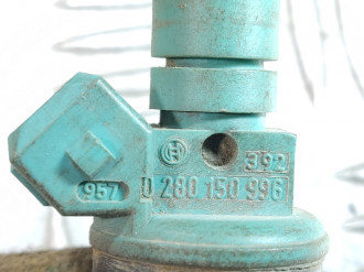 Форсунка двигателя Vaz 2110 