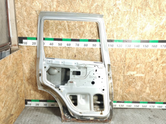 Дверь задняя левая Vaz Niva 