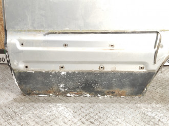 Дверь задняя левая Vaz Niva 