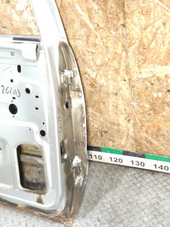 Дверь задняя левая Vaz Niva 